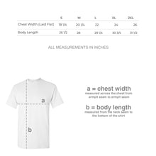 Load image into Gallery viewer, C Snake Tee
