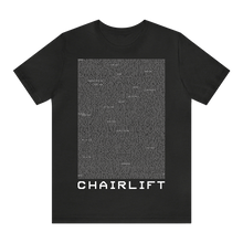 Load image into Gallery viewer, Farewell Lyric Block Tee
