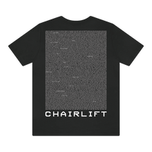 Load image into Gallery viewer, Farewell Lyric Block Tee
