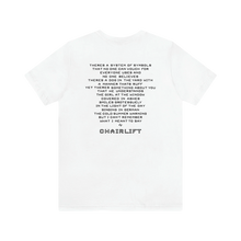 Load image into Gallery viewer, Patrick Eyes Tee
